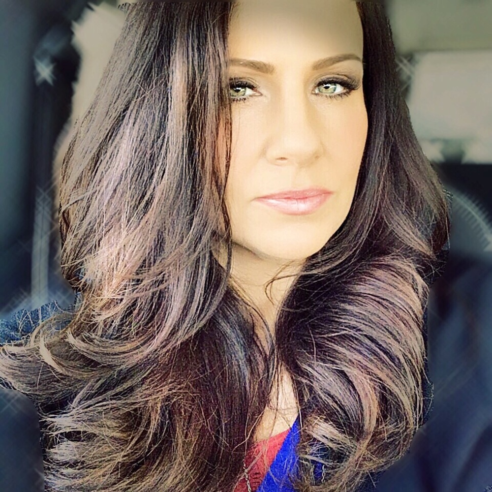 Meet your Posher, Shawna